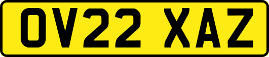 OV22XAZ