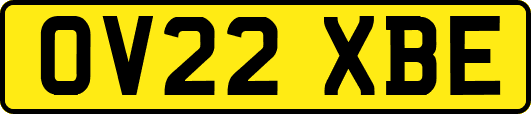 OV22XBE