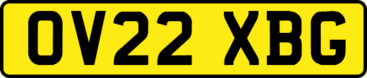OV22XBG