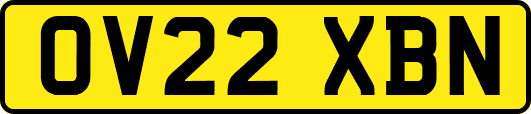 OV22XBN