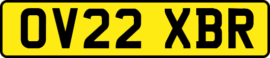 OV22XBR