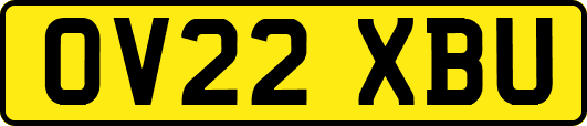 OV22XBU