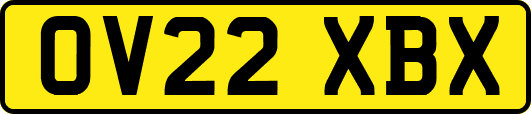 OV22XBX