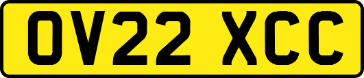 OV22XCC