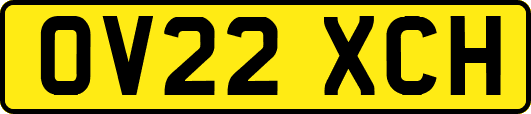 OV22XCH