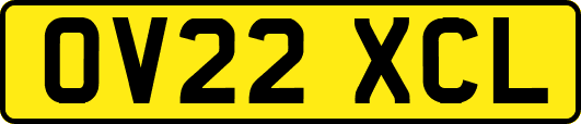 OV22XCL