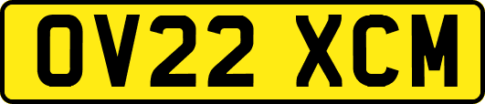 OV22XCM