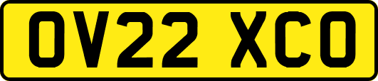 OV22XCO