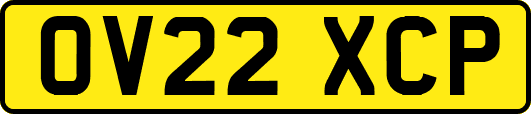 OV22XCP