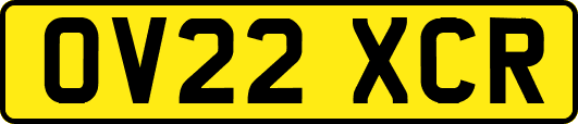 OV22XCR