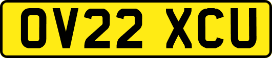 OV22XCU