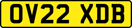 OV22XDB