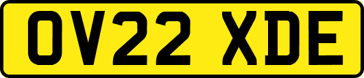 OV22XDE