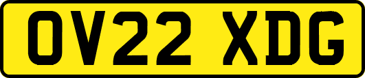 OV22XDG