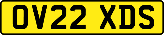 OV22XDS