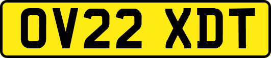 OV22XDT