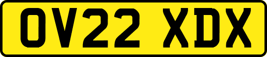 OV22XDX