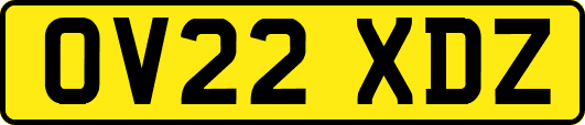 OV22XDZ