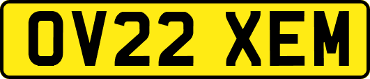 OV22XEM