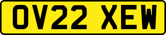 OV22XEW