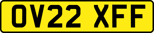 OV22XFF