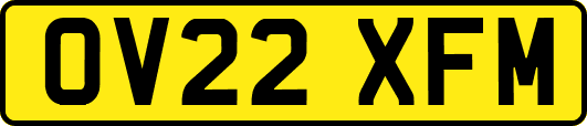 OV22XFM