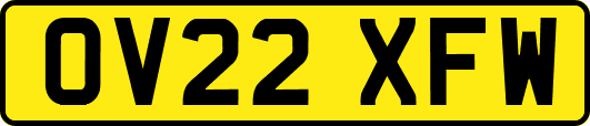 OV22XFW