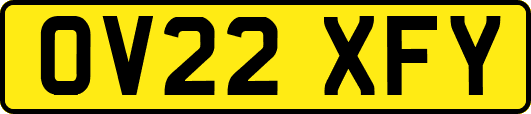 OV22XFY