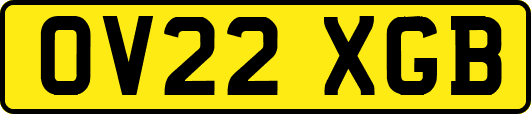 OV22XGB