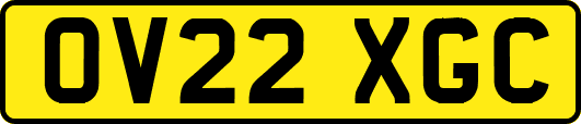 OV22XGC