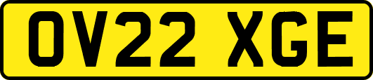 OV22XGE