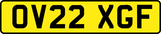 OV22XGF
