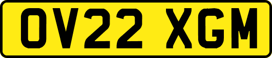 OV22XGM