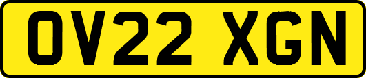 OV22XGN