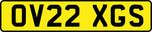 OV22XGS
