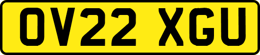 OV22XGU
