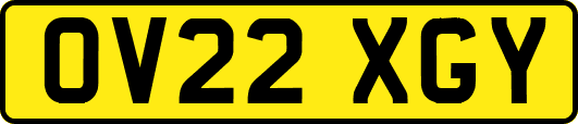 OV22XGY
