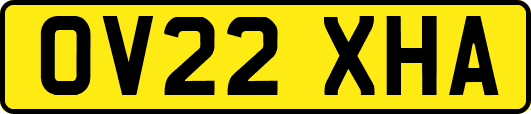 OV22XHA