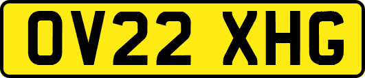 OV22XHG