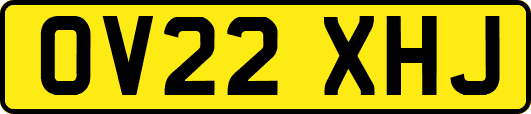 OV22XHJ