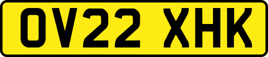 OV22XHK