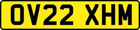 OV22XHM