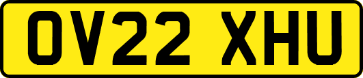 OV22XHU