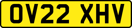 OV22XHV