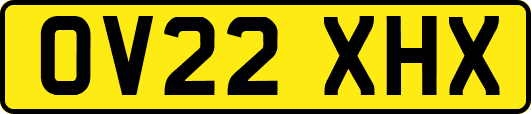 OV22XHX