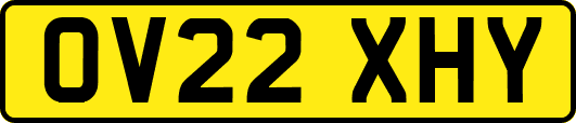 OV22XHY