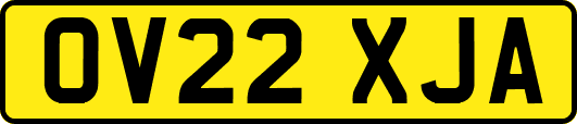 OV22XJA