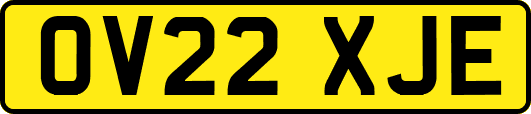 OV22XJE