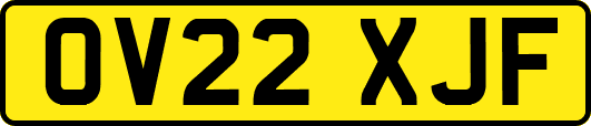 OV22XJF