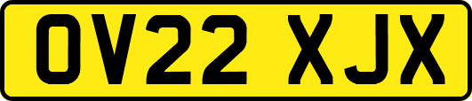 OV22XJX